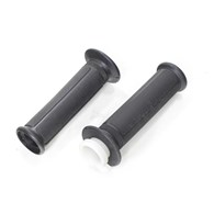 MANETKA LEWA / PRAWA KPL. BENZER ASTON 125