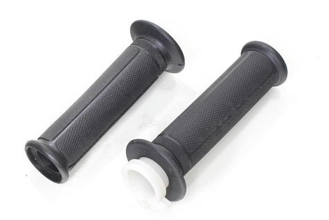 MANETKA LEWA / PRAWA KPL. BENZER ASTON 125