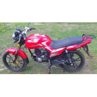 ZEGERA FI 17,7mm ATV GY6 WS ROMET ZIPP