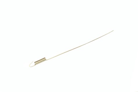 SPRĘŻYNA CZUJNIKA STOP STREET ROMET ROUTER BENZER 240mm