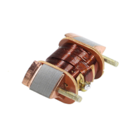 CEWKA ŚWIETLNA STATORA ISKROWNIKA 12V SIMSON S51, S70, SR50, KR51/2 35/35W (BILUX, HALOGEN) AKA ELECTRIC DE