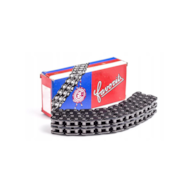 ŁAŃCUSZEK SPRZĘGŁOWY JAWA 350 66L FAVORIT ORYGINAŁ CZECHOSŁOWACJA ML
