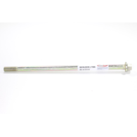 OŚKA M10 x 252mm BENZER, BARTON, STREET, ZIPP, GY6