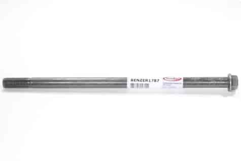 OŚKA M12x255mm BENZER BARTON STREET ZIPP GY6