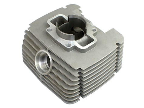 CYLINDER MZ ETZ 250 PL
