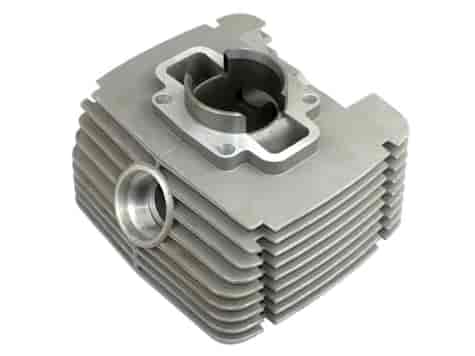 CYLINDER MZ ETZ 250 PL