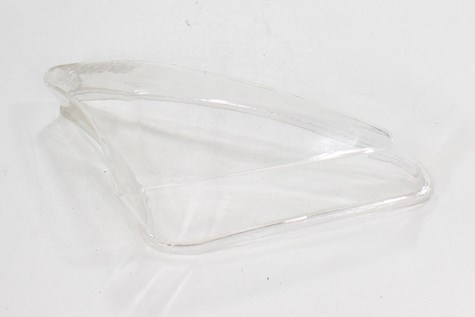 KLOSZ KIERUNKU BIAŁY PRAWY BARNET GP 2W