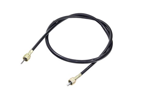 LINKA LICZNIKA GY6 QUANTUM KWADRAT PŁETWA 2 X NAKRĘTKA 890mm