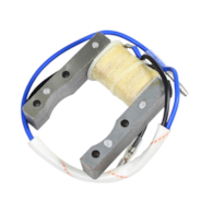 APARAT ZAPŁONOWY STATOR DO SILNIKA ROWEROWEGO