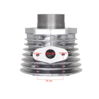 CYLINDER ROMET KOMAR 50 38mm