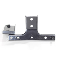 UCHWYT PRZEDNIEGO PLASTIKU BARNET GP 2W