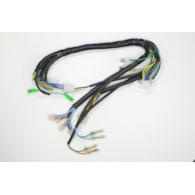 INSTALACJA ELEKTRYCZNA LICZNIKA BENZER BARNET GP 2W