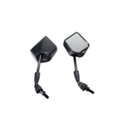 LUSTERKA M10 BENZER BOLT Y50