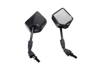LUSTERKA M10 BENZER BOLT Y50