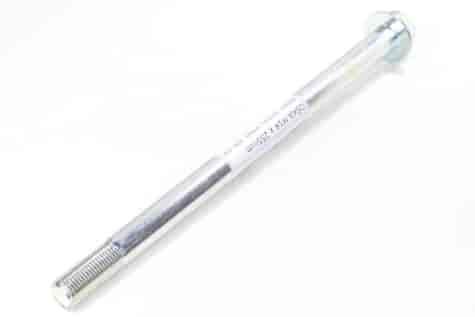 OŚKA M14x242mm BENZER BARTON STREET ZIPP GY6