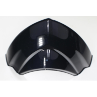 PLASTIK OWIEWKA PRZEDNIEJ LAMPY BOLT Y50