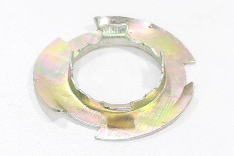 BLACHA CZUJNIKA POZIOMU PALIWA GY6-50 XXL K-12/13 