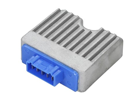 REGULATOR NAPIĘCIA APRILIA(Rif.orig.9693825),DERBI,ITALJET,MALAGUTI(Rif.orig.02602800),PIAGGIO(Rif.orig.9693825)