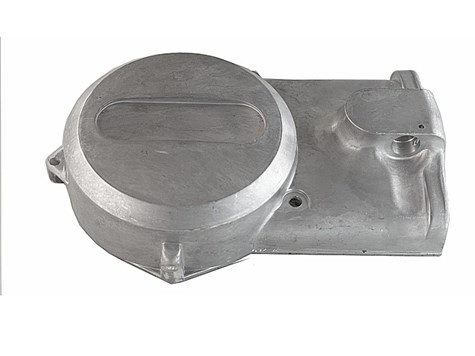 DEKIEL KOŁA ZAMACHOWEGO SIMSON S51 S70 S53 S83 SR50 SR80 KR51/2 ALUMINIOWY DE