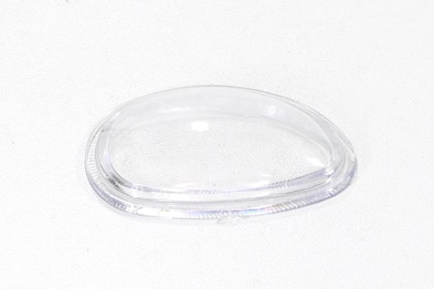 KLOSZ KIERUNKOWSKAZU TYŁ PRAWY SKUTER GY6-50/2T XXL KOŁO 12/13” BENZER COLORADO