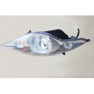 LAMPA PRZÓD PRAWA GY6-50/2T XXL K-12/13” COLORADO