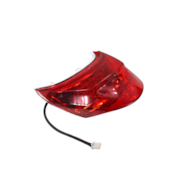 LAMPA TYŁ BENZER COLORADO GY6-50/2T XXL K-12/13”
