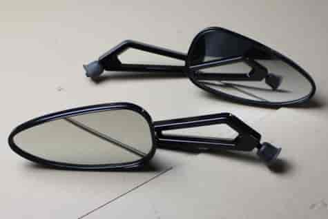 LUSTERKA GY6-50/2T COLORADO XXL K-12/13” KPL.