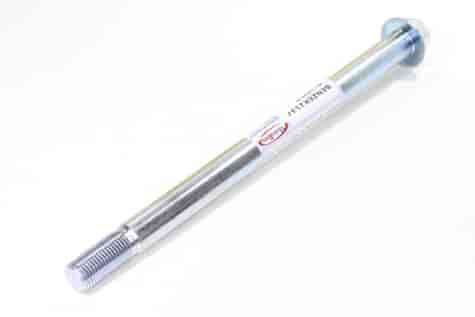 OŚKA M14x248mm BENZER BARTON STREET ZIPP GY6