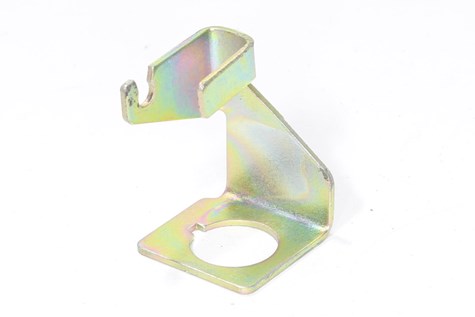 ZAMEK KANAPY BLACHA GY6 QUAN BENZER COLORADO