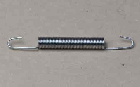 SPRĘŻYNA STOPKI GY6-50/2T XXL K-12/13” COLORADO