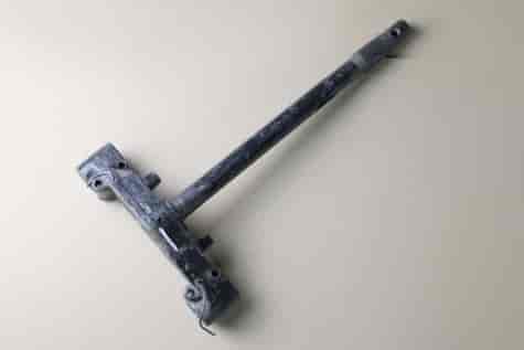 SZTYCA KIEROWNI GY6-50/2T XXL K-12/13” COLORADO