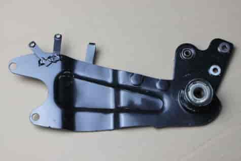 WAHACZ AMORTYZ GY6-50/2T XXL KOŁO 12/13 COLORADO
