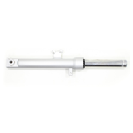 LAGA PRZÓD LEWA GY6 BENZER 450 x 31mm