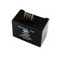 ELBA 6V SIMSON 2x21W ORYGINAŁ DE