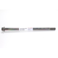 OŚKA M12x236mm BENZER BARTON STREET ZIPP GY6