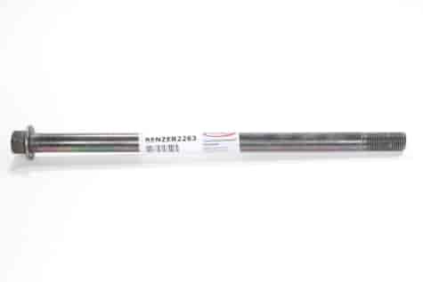OŚKA M12x236mm BENZER BARTON STREET ZIPP GY6
