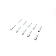 ŚRUBA M8x25mm IMBUS OCYNK 10szt.