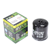 FILTR OLEJU HIFLOFILTRO HF 303 RC RACING