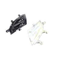 PLASTIK WLOT POWIETRZA BENZER COLUMBIA 50 2szt.