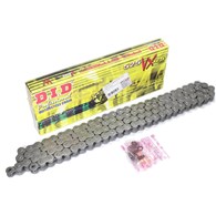 ŁAŃCUCH NAPĘDOWY DID 525VX-108L