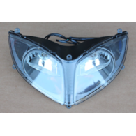LAMPA PRZÓD BENZER DAKOTA