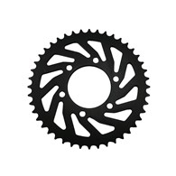 ZĘBATKA TYŁ SUNSTAR STALOWA SUNR1-5353-44