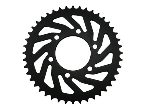 ZĘBATKA TYŁ SUNSTAR STALOWA SUNR1-5353-44