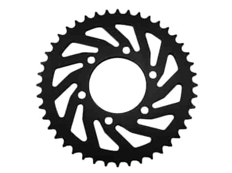 ZĘBATKA TYŁ SUNSTAR STALOWA SUNR1-5353-44