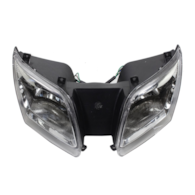 LAMPA PRZÓD BENZER DAYTONA
