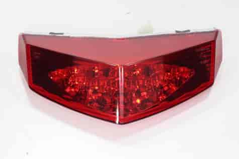 LAMPA TYLNA BENZER DAYTONA
