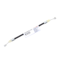 LINKA ZAMKA SIEDZENIA KANAPY GY6 QUANTUM 205mm