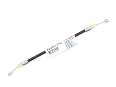LINKA ZAMKA SIEDZENIA KANAPY GY6 QUANTUM 205mm