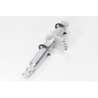 WAŁEK KOPNIAKA KOMPLETNY XCROSS BENZER 122MM