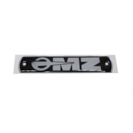 EMBLEMAT ZBIORNIKA MZ TS